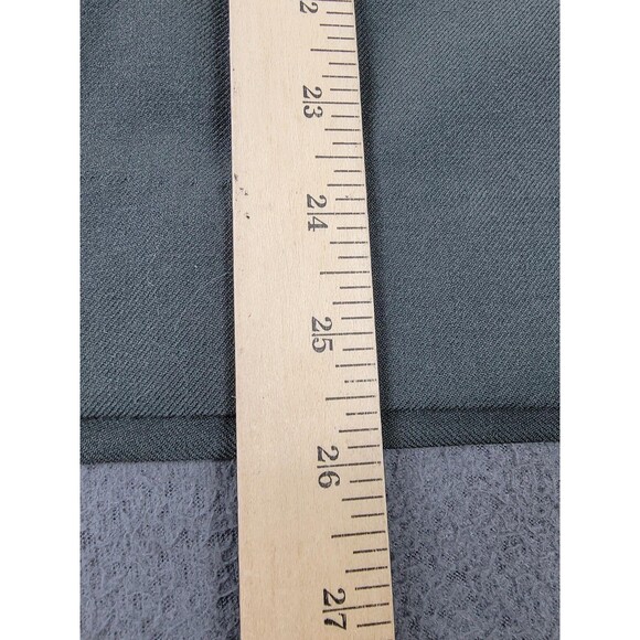 Vintage US Army Women's Class A Uniform Jacket Skirt 12R AG-344 SGT Eighth Army - Picture 16 of 16